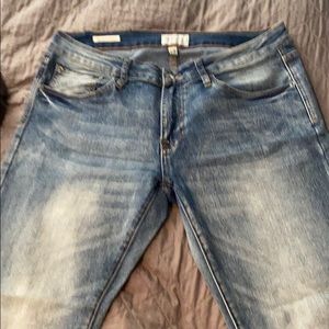 Weatherproof Vintage Vintage Straight NWOT 36/30